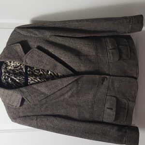 Seventy blazer made in Italy